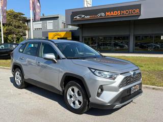 TOYOTA RAV 4 MY23 RAV4 2.5 HV (222CV) E-CVT AWD-i ACTIVE