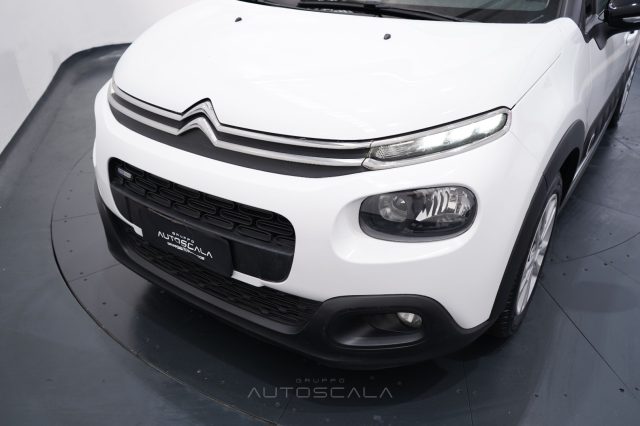 CITROEN C3 usata, con Sensore di pioggia