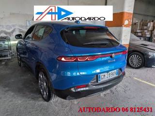 ALFA ROMEO Tonale usata, con Airbag