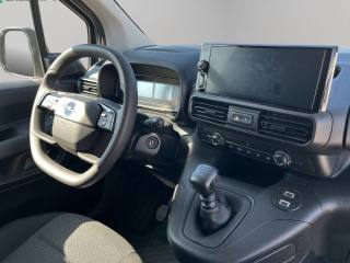 OPEL Combo usata, con ESP