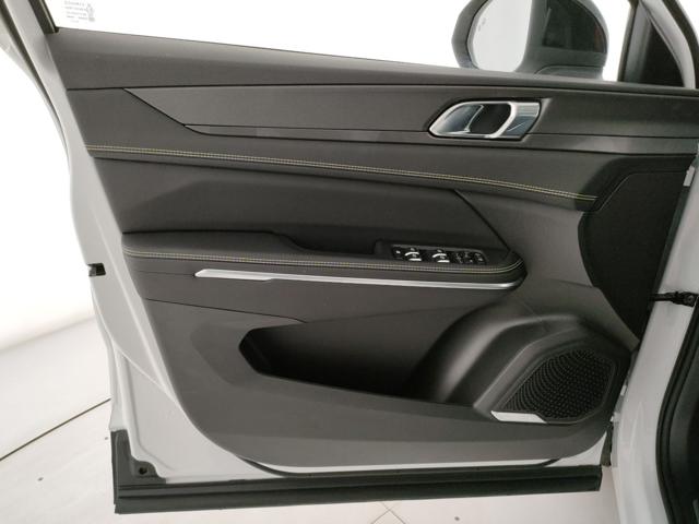 LYNK & CO 01 usata, con Controllo trazione