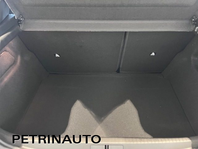 PEUGEOT 208 usata, con Cruise Control