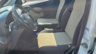 FIAT Panda usata, con Alzacristalli elettrici
