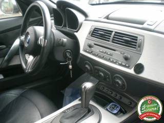 BMW Z4 usata, con Immobilizzatore elettronico