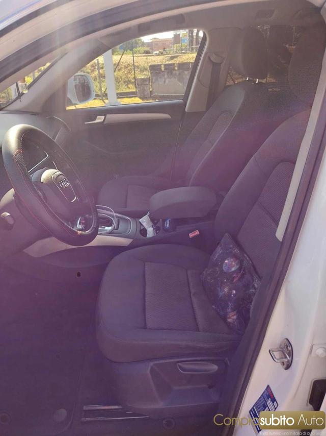 AUDI Q5 usata, con Autoradio