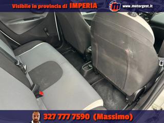 LANCIA Ypsilon usata, con Park Distance Control