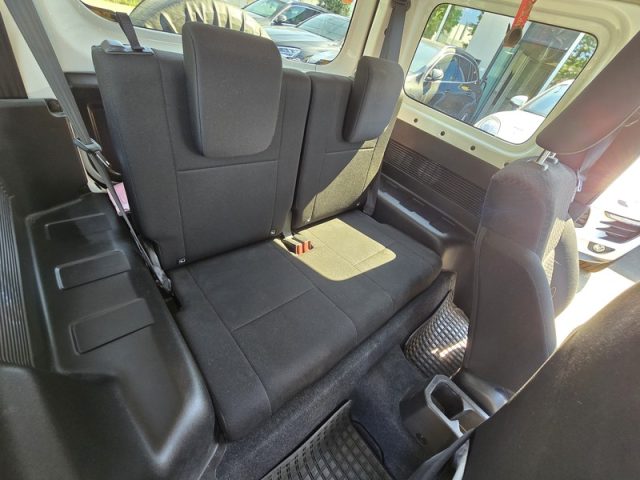 SUZUKI Jimny usata, con Climatizzatore