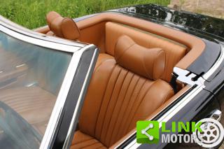 MERCEDES-BENZ SL 350 usata 34