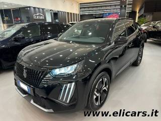 PEUGEOT 2008 usata, con Alzacristalli elettrici
