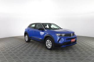 OPEL Mokka usata 1