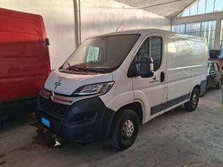 CITROEN Jumper 28 BlueHDi 120 S&S PC-TN Furgone