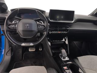PEUGEOT 208 usata, con Immobilizzatore elettronico