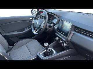 RENAULT Clio usata, con Chiusura centralizzata