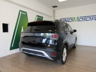 VOLKSWAGEN T-Cross usata, con Cruise Control