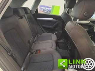 AUDI Q5 usata 19