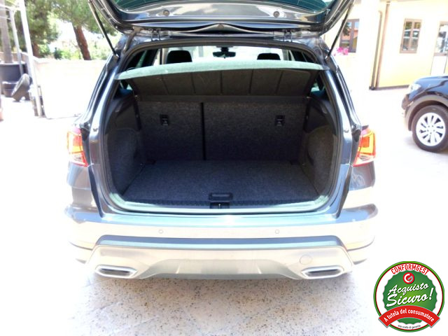 SEAT Arona usata, con MP3