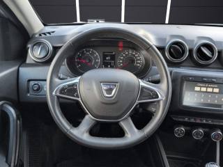 DACIA Duster usata, con Climatizzatore