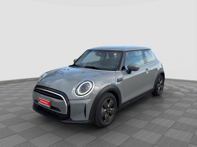 MINI Mini usata 0