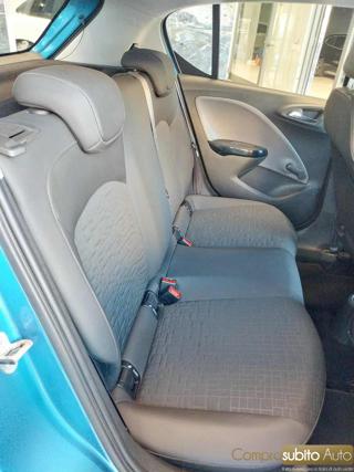 OPEL Corsa usata, con Bluetooth