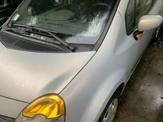 RENAULT Modus usata, con Immobilizzatore elettronico