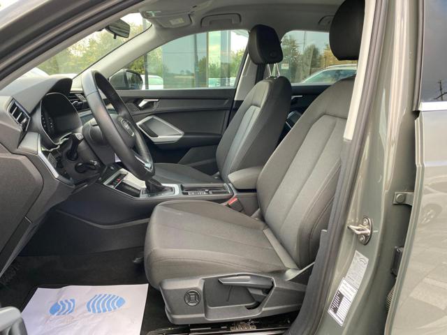 AUDI Q3 usata, con Boardcomputer