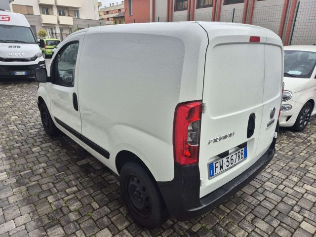 FIAT Fiorino usata, con Airbag laterali