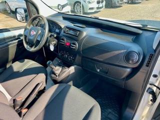 FIAT Fiorino usata 10