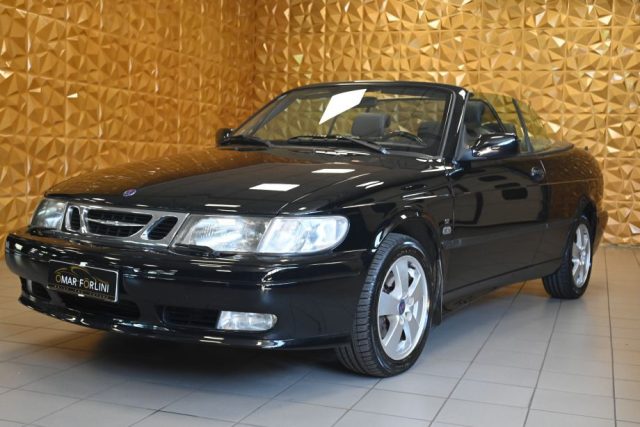 SAAB 9-3 usata 119