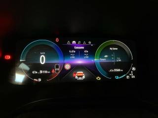 RENAULT Arkana usata, con Touch screen