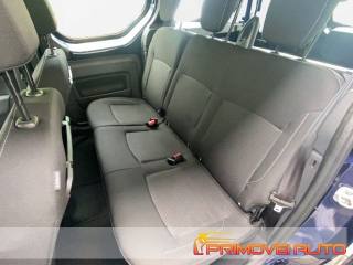 DACIA Dokker usata, con Airbag Passeggero