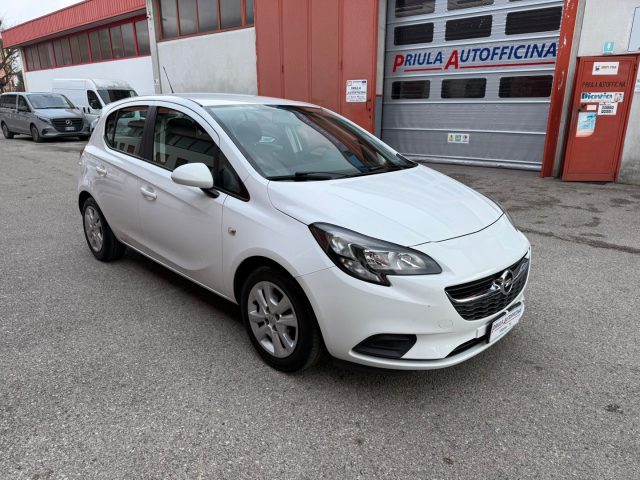 OPEL Corsa usata, con Airbag laterali