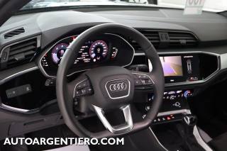 AUDI Q3 usata, con Cerchi in lega