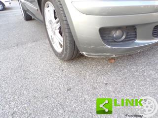 MERCEDES-BENZ A 160 usata, con Sedili riscaldati