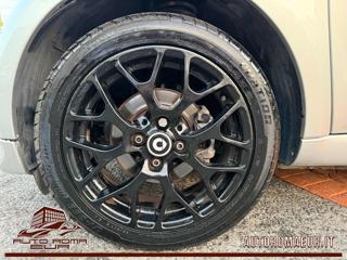 SMART ForTwo usata, con Chiusura centralizzata