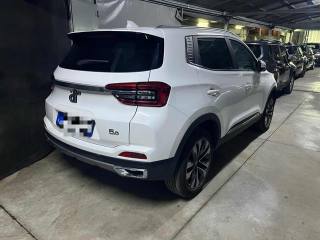 DR MOTOR DR 5.0 usata, con Airbag laterali