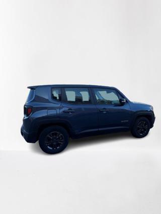 JEEP Renegade usata, con Alzacristalli elettrici