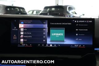 BMW 520 usata, con Fendinebbia