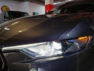 MASERATI Levante usata, con Volante in pelle