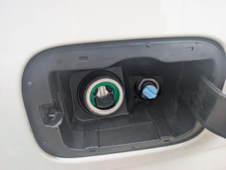 FIAT Panda usata, con Lettore CD