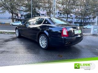 MASERATI Quattroporte usata, con Airbag