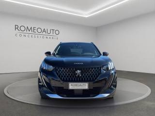 PEUGEOT 2008 usata, con Controllo trazione