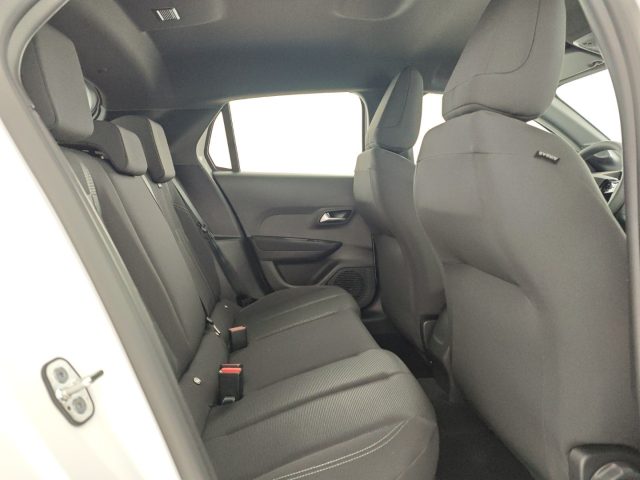 LANCIA Ypsilon usata, con Servosterzo