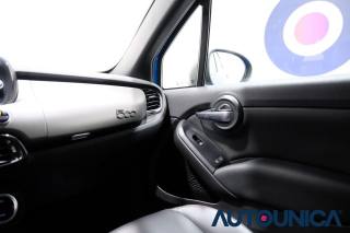 FIAT 500X usata, con Isofix