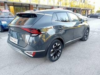 KIA Sportage usata, con Airbag laterali