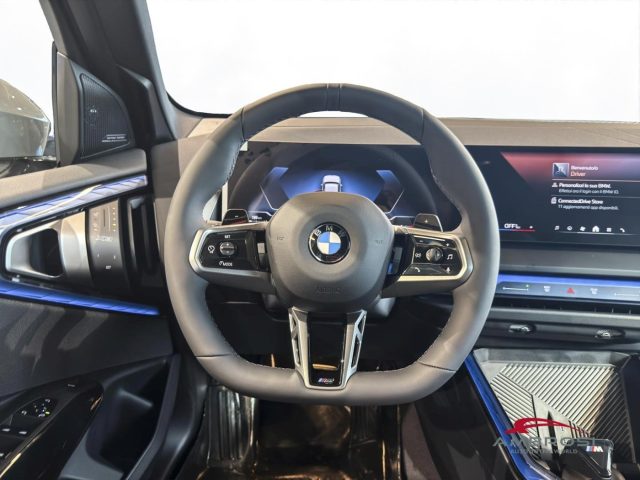BMW X3 usata 10