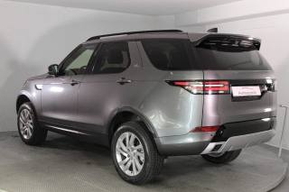 LAND ROVER Discovery usata, con Airbag laterali