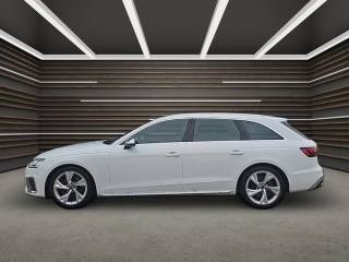 AUDI S4 usata, con Alzacristalli elettrici