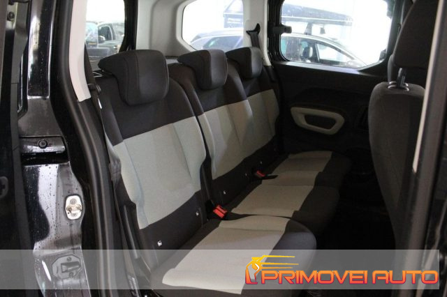 CITROEN Berlingo usata, con Controllo trazione