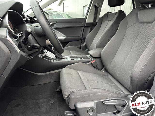 AUDI Q3 usata, con Boardcomputer