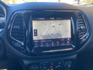 JEEP Compass usata, con Controllo trazione